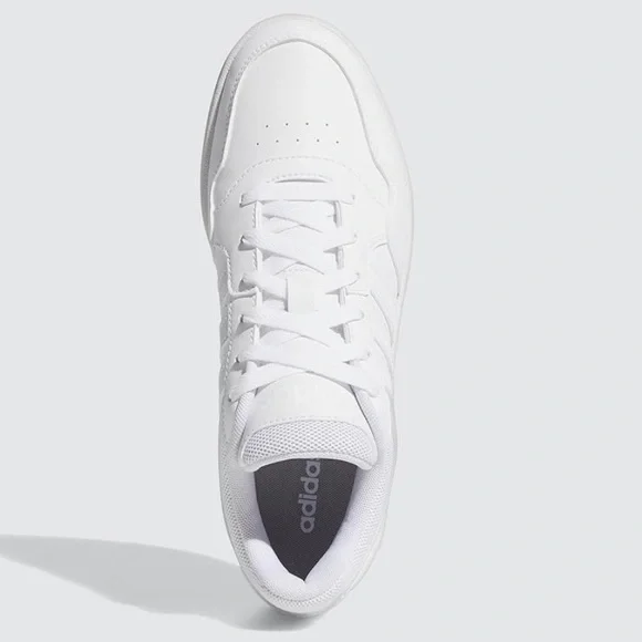 Adidas white sneakers - Picture 7 of 13